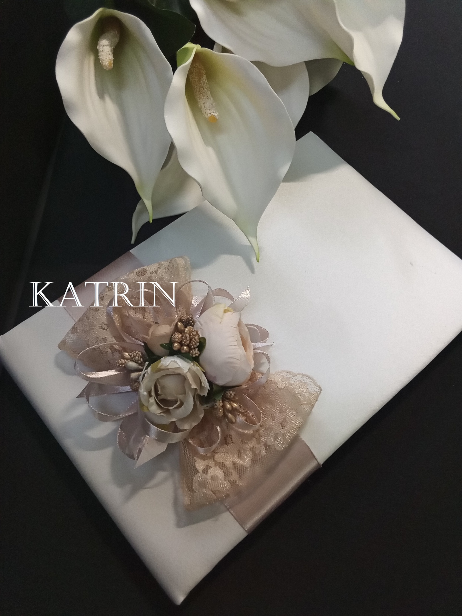 KNP 16 24.00 книга за пожелания